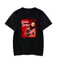 thumbnail image 2 of Jimmy Uso T-Shirt Merch Summer For Women/Men Unisex Summer Casual Short Sleeve Tshirt Tee Fashion Streetwear, 2 of 3