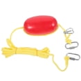thumbnail image 1 of IFANLANDOR Portable Kayak Buoy Ball Floating Anchor Rope for Canoe Pontoon and Fishing Boats, 1 of 5