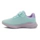thumbnail image 5 of Tenis Charly Kids Niña Deportivo Running Azul/gris 15-21.5 azul 21.5, 5 of 8