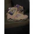 thumbnail image 1 of A i r-Jor-dan 7 Retro SE Sapphire Edition Size 11, 1 of 5