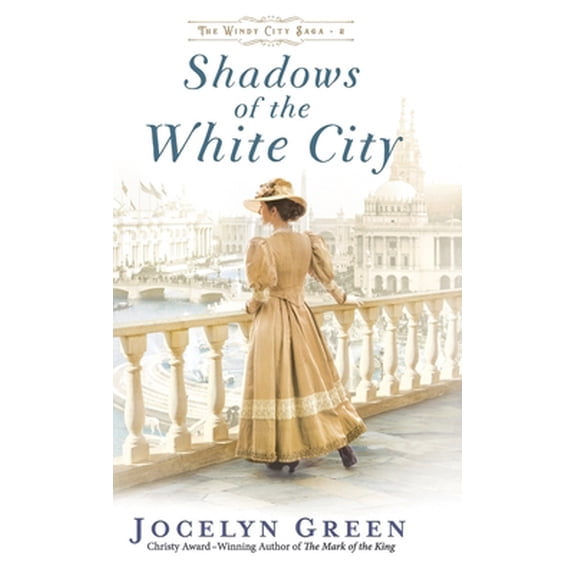 Pre-Owned Shadows of the White City (Hardcover) 0764238108 9780764238109