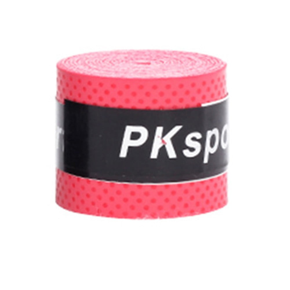Badminton Grip Racket Wrap Squash Fishing Rod Tape Handle Table Tennis