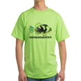 thumbnail image 1 of CafePress - Humuhumu Fish Light T Shirt - Light T-Shirt - CP, 1 of 1