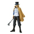 thumbnail image 1 of One Piece The Grand Line Series Extra Sabo Figure Banpresto, 1 of 4