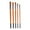 C, variant on BNNG Paint Brushes Set for Acrylic Painting, Oil Watercolor Acrylic Paint Brush, Artist Paintbrushes for Body Face Rock Canvas, Kids Adult Drawing Arts Crafts Supplies, Watercolor Painting Brushes