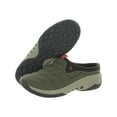 thumbnail image 4 of Easy Spirit Womens Journee 2 Fitness Slip-On Sneakers Green 8.5 Medium (B,M), 4 of 4