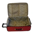 thumbnail image 7 of Lyon 4-Piece Luggage Set, 7 of 7