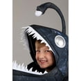 thumbnail image 5 of Kid's Bigmouth Angler Fish Costume, 5 of 5