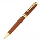 thumbnail image 2 of Bolígrafo De Madera, Bolígrafos Retráctiles Giratorios, Elegante, Bolígrafo De Madera Para Diario De Negocios Ejecutivo De Firma, 2 of 8