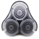 thumbnail image 3 of SH90 Replacement Heads suitable for Shavers Series 9000 S9911 S9731 S9711 S9511 S9111 S9031 S9988 Blade, 3 of 5