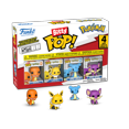 thumbnail image 1 of Bitty POP: Pokemon- Charmander 4PK, 1 of 3
