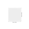 thumbnail image 2 of WHAMVOX 10Pcs Plastic Embroidery Mesh Canvas Sheets with Sturdy Material for Craft and Needlework, 2 of 7