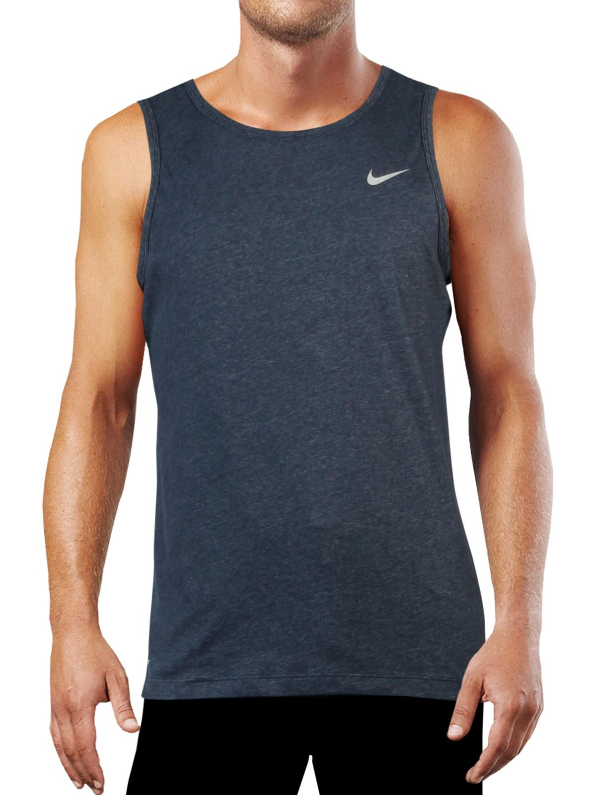 nike muscle tank men's