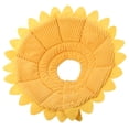 thumbnail image 3 of Collar De Recuperación Para Gatos, Collar De Donut Para Gatos, Conos Para Perros Pequeños Para Dejar De Lamer, Curación De Heridas De Moda, Cono Protector,, 3 of 7