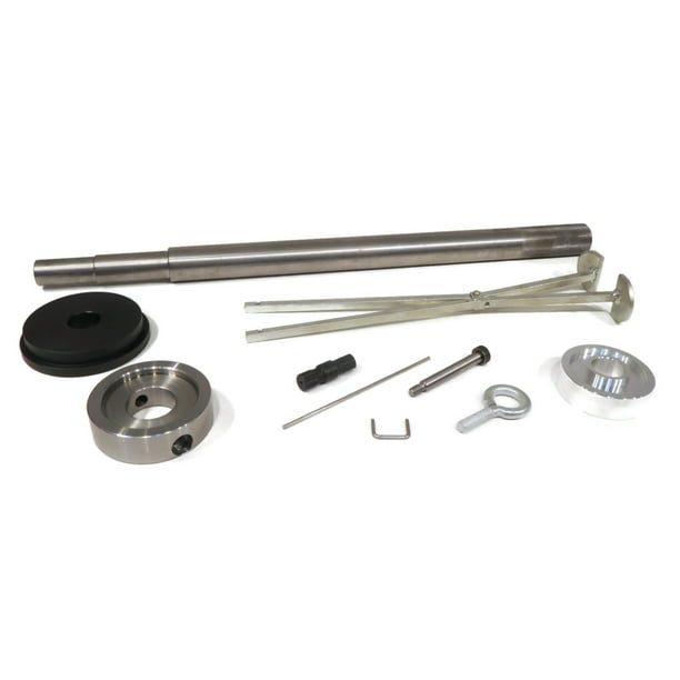 The ROP Shop Alignment Tool Assembly for MerCruiser Quicksilver Alpha