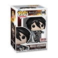 thumbnail image 2 of Figura Funko Pop Mikasa Ackerman Metalico 1446 Exclusivo BBTS Attack on Titan, 2 of 3