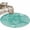 DarkTurquoise, variant on Round Rug 5Ft Washable Non-Slip, Navy Blue Coastal Circle Area Rugs for Living Room Bedroom, Starfish Coral Summer Beach Ocean Indoor Floor Mats Carpet Runner for Home Decor Aesthetic