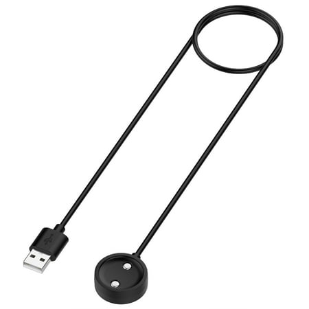 WINDLAND USB Data Quick Charging-Cord Bracket-Power Charger Adapter for Suunto 9 Peak Pro
