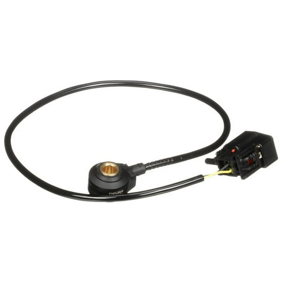 Delphi AS10267 Ignition Knock(Detonation) Sensor Fits select: 1999-2010 FORD F150, 1999-2004 FORD F250