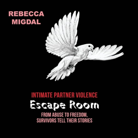 Intimate Partner Violence Escape Room: From abuse to freedom, survivors tell their stories, (Paperback)