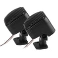 thumbnail image 2 of Car Tweeters DEALPEAK - Altavoz estéreo para música y audio (500 W), 2 of 7