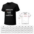 thumbnail image 2 of Trained in The Classical Arts Funkadelic Men's Cotton Short Sleeve HD Print Tee for Casual T-Shirt Crew Neck Top Black M, 2 of 7