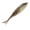 Green, variant on Z Man Razor Shadz 4.5'' Smoky Shad 4pk