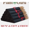 thumbnail image 2 of Varillas de Incienso Cerezo Negro, Fragancia de Madera de Larga Duración para Meditación,Yoga, Paquete de 180g con Elegante Empaque, Aromaterapia para Aliviar el Estrés, 2 of 6