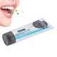 thumbnail image 4 of Pasta de dientes blanqueadora pasta de dientes de carbón activado de menta para blanquear los dientes protección de la cavidad para el hogar ANGGREK Otros, 4 of 8