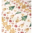 thumbnail image 4 of Pijama Burt's Bees Baby Family de algodón orgánico a juego, 4 of 4
