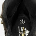 thumbnail image 4 of NORTIV 8 Men's Winter Snow Insulated Waterproof Construction Hiking Boots, 4 of 5