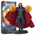 thumbnail image 2 of Figura de PVC de Los Vengadores, Marvel, Iron Man Mk46, Groot, Spider Man, Venom, Doctor Strange, Thor, modelo a escala 1/6, adornos coleccionables, juguetes de regalo, 2 of 5