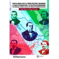 thumbnail image 1 of Libro Benito Juarez Ante El Poder Politico Y Religioso, El Constitucionalismo Y La Politica Internacional Tapa Blanda, Autor Saul Manuel Albor Guzman, Editorial Fontamara, 1 of 2