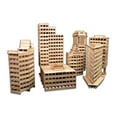 thumbnail image 4 of KEVA Maple 400 Plank Set, 4 of 4