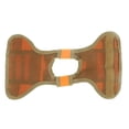 thumbnail image 3 of Chaleco táctico duradero para cerveza, chalecos en miniatura, aislador de botella para enfriador de bebidas naranja Zulema Chaleco táctico de cerveza, 3 of 8