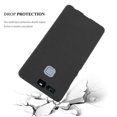 thumbnail image 5 of Cadorabo Case for Huawei P9 Cover Matt Screen Protection TPU Silicone Gel Back case, 5 of 5