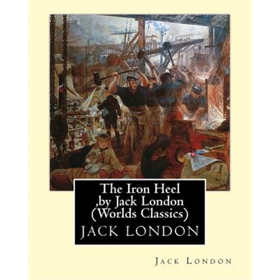 Pre-Owned Iron Heel