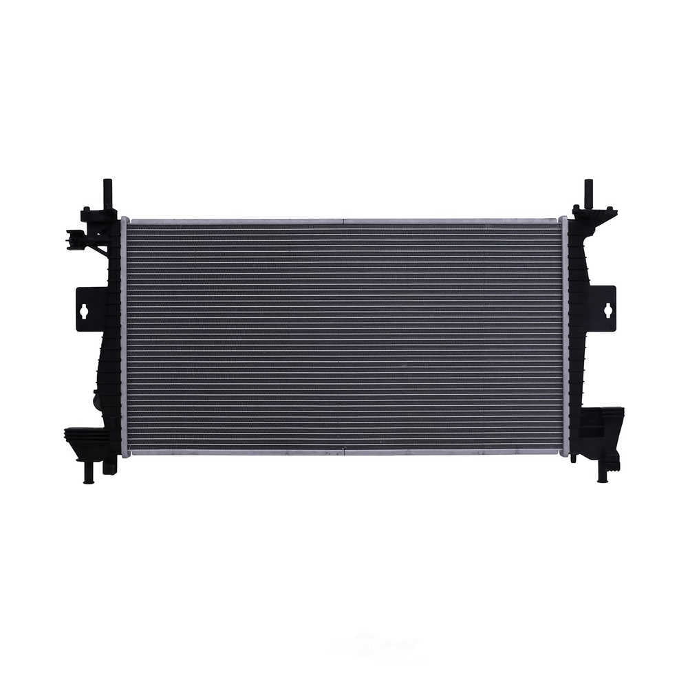 Reach Cooling 41-13219 Radiator