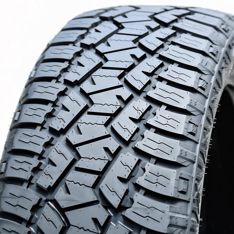 Suretrac A/T II LT Tire, Size 33X12.50R20 E, 10 Ply, All Terrain