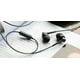 Edifier P270 Casque Intra-Auriculaire - Écouteurs Métalliques avec Micro et Télécommande - Noir – image 2 sur 7