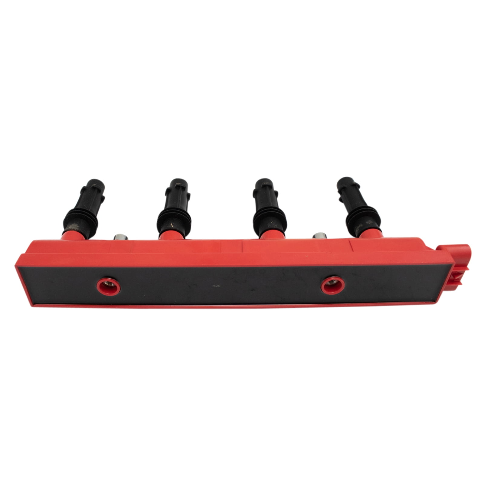 TRQ Premium High Performance Engine Ignition Coil Pack for Buick Cadillac Chevy ICA71244 Fits select: 2011-2015 CHEVROLET CRUZE, 2015-2020 CHEVROLET TRAX