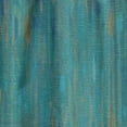 thumbnail image 4 of Designart 'Abstract Rain Panel' Modern & Contemporary Curtain Panel, 4 of 5