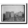 thumbnail image 2 of Historic Framed Print, Penna. Ave, west from 17th, 17-7/8" x 21-7/8", 2 of 9