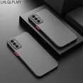 thumbnail image 2 of Luxury Shockproof Matte Case For Samsung Galaxy A54 A34 A24 M54 M14 5G A05 A05S A15 A25 A35 A55 S24 J4 J6 J8 A7 2018 Armor Cover, 2 of 5