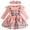 baby girl clothes01 Pink, variant on HCNTES Girls Clothes Baby Girl Matching Outfit Sets 3 6 9 12 Months Newborn Long Sleeve Romper Bodysuit Dress Headband 3PCS Toddler Fall Winter Vintage Clothing