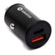 thumbnail image 1 of Cargador de coche Kratos Power 36 W, 2 puertos USB-A 18 W QC3.0 y tipo C, 1 of 1