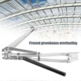 thumbnail image 4 of 2025 Greenhouse Double Spring Automatic Window Opener Solar Heat Sensitive Garden Vent Agricultural Tool6468893592134, 4 of 5