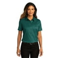 thumbnail image 1 of Port Authority Chemise à Manches Courtes SuperPro React Twill pour Femmes - LW809, 1 of 1