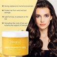 thumbnail image 5 of Frizz-Free Hair Gel with Aloe Vera & Pine | 100g Tropical Scent | Humidity Control for All Hair Types, 5 of 5