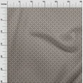 thumbnail image 3 of oneOone Polyester Spandex Light Pink Fabric Asian Block Craft Projects Decor Fabric Printed By The Yard 56 Inch Wide, 3 of 4